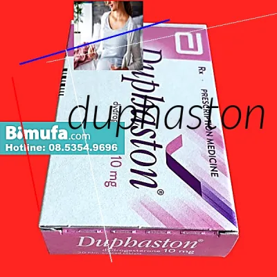 Duphaston prix en tunisie